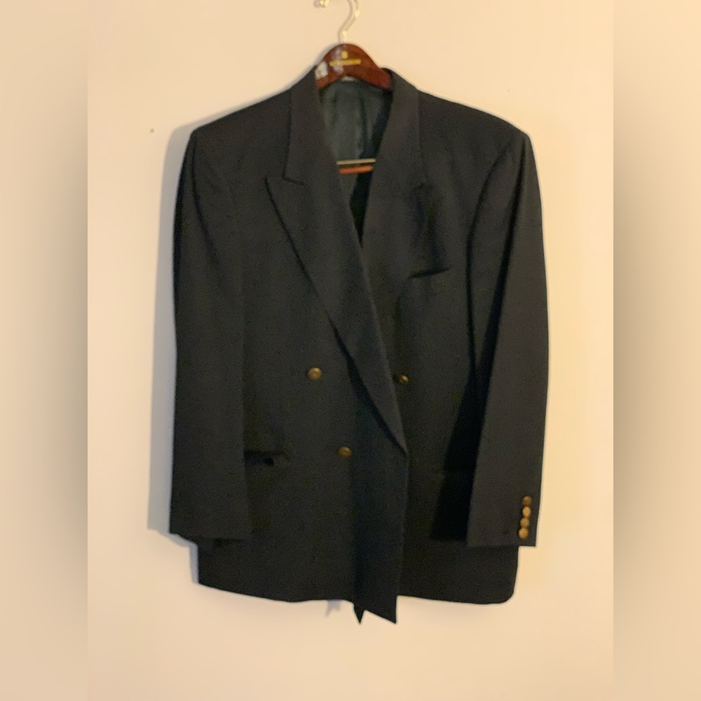 Valentino suit jacket